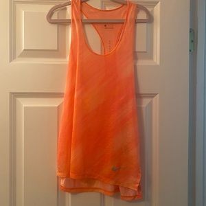 Nike Women’s Dri-Fit Top - Size S